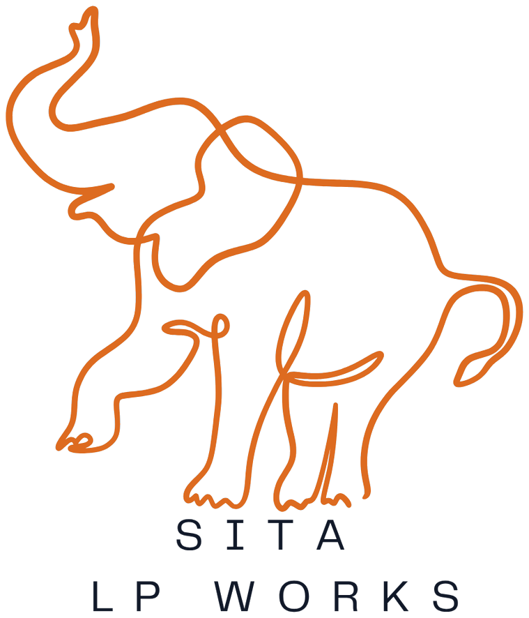 SITA LP WORKS
